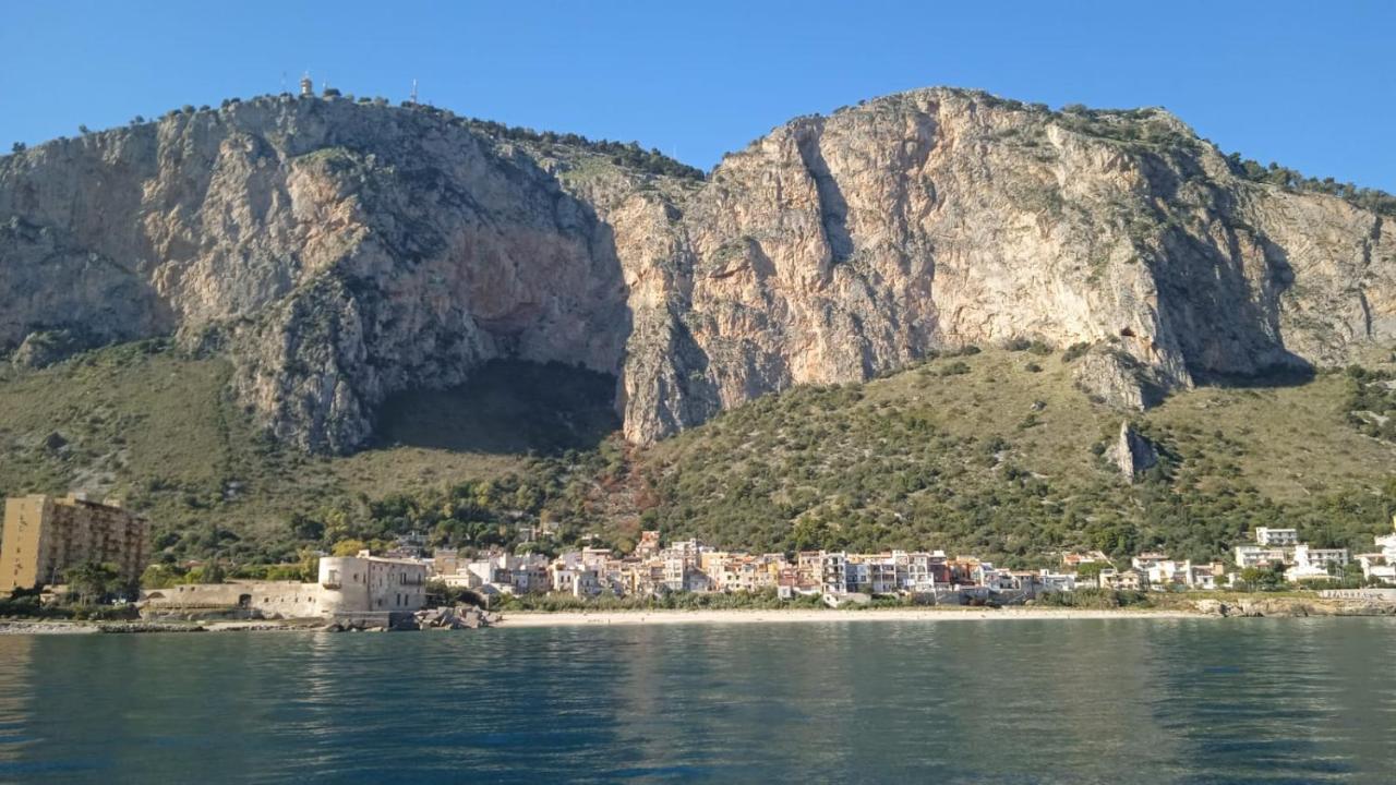 Casetta Delia Palermo Exterior photo
